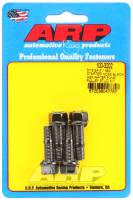 ARP 100-3202 ARP 5/16-24 X 1.450 Starter Nose Black Hex Water Pump Pulley Stud Kit