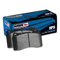 Hawk Performance kHB100F.480 Hawk Wilwood Dynalite Caliper HPS Street Brake Pads