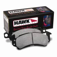 Hawk Performance - Hawk Performance kHB100S.480 Hawk Wilwood Dynalite Caliper 12mm Street HT-10 Brake Pads - Image 3