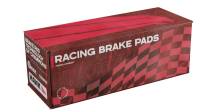 Hawk Performance - Hawk Performance kHB100S.480 Hawk Wilwood Dynalite Caliper 12mm Street HT-10 Brake Pads - Image 6