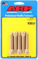 ARP 100-7725 ARP Late Model GM M12x1.50inX2.50in Wheel Stud Kit