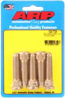 ARP 100-7726 ARP GM Late Model M12 X 1.5 X 2.0 Wheel Stud Kit