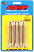 ARP 100-7735 ARP Chrysler Front / Rear M14 1.000 Over Stock Wheel Stud Kit