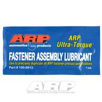 ARP 100-9913 ARP Ultra Torque Lube 1.0 oz. Brush Top Bottle