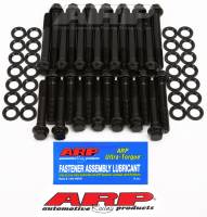 ARP 114-3604 ARP AMC 343-401 1970-Up w/ Edelbrock Heads Head Bolt Kit