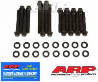 ARP 123-3701 ARP Buick V6 Stage I 12Pt Head Bolt Kit