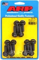 ARP 134-1201 ARP SBC/GENII LS 1/4 Flange 12pt Header Bolt Kit
