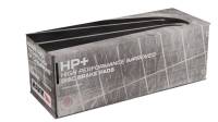 Hawk Performance - Hawk Performance kHB122N.710 Hawk Stoptech ST-60 Caliper HP+ Street Brake Pads - Image 5