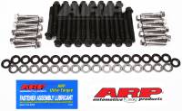 ARP 134-3603 ARP SB Chevy OEM SS Hex Head Bolt Kit (Outer Row Only)