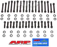 ARP 134-3701 ARP SB Chevy 12pt head bolt kit