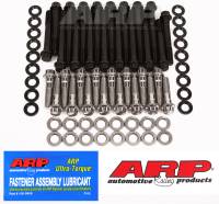 ARP 134-3703 ARP SB Chevy OEM SS 12pt Head Bolt Kit Outer ROW ONLY
