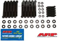 ARP 134-3713 ARP Chevrolet LSA 8740 Chromoly 12pt Head Bolt Kit