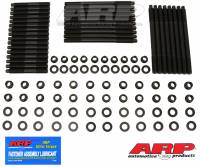 ARP 134-4305 ARP Small Block Chevy w/ Brodix Rodeck Alum Block BD1010 and BD2000 Heads - Head Stud Kit
