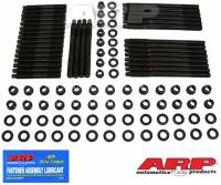 ARP 134-4306 ARP Small Block Chevy w/ Brodix Rodeck Alum Block All Pro Heads - Head Stud Kit