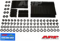 ARP 134-4702 ARP SBC/WP Short Deck 9.24 Warhawk Block w/Warhawk 12Deg LS7 Heads Head Stud Kit