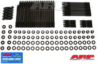 ARP 134-4703 ARP SBC/WP Tall Deck 9.80 Warhawk Block w/Warhawk 12Deg LS7 Heads Head Stud Kit