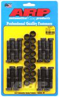 ARP 134-6027 ARP SB Chevy 383 Stroker w/ 350 Rod Extra Head Clearance Rod Bolt Kit