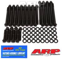 ARP 135-3603 ARP BB Chevy w/Iron and Alum Dart Hex Head Bolt Kit