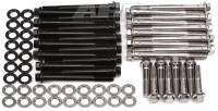 ARP 135-3604 ARP BB Chevy OEM SS Hex Head Bolt Kit Outer ROW ONLY