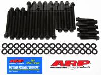 ARP 135-3606 ARP BB Chevy w/ BRodix Alum Heads Hex Head Bolt Kit