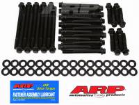 ARP 135-3609 ARP BBC Mark V or Mark IV w/Brodix Alum Heads - Hex Head Bolt Kit