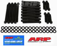ARP 135-3610 ARP BB Chevy w/Edelbrock Heads Hex Head Bolt Kit