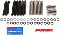 ARP 135-3704 ARP BB Chevy OEM SS 12pt Head Bolt Kit Outer ROW ONLY