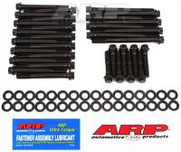 ARP 135-3710 ARP BB Chevy w/ Edelbrock Heads - Head Bolt Kit