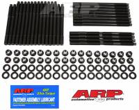 ARP 135-4303 ARP BBC Chevrolet Brodix aluminum block, Dart Pro 1s/360s heads 12pt Head Stud Kit