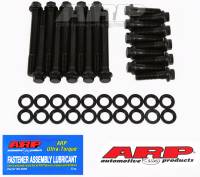 ARP 144-3606 ARP SB Chrysler w/ RHS Pro Action 18 Deg 360 X Heads - Head Bolt Kit