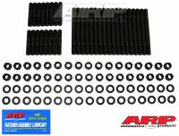 ARP 145-4014 ARP BB Chrysler 383-440 w/Edelbrock Victor Heads - Hex Head Stud Kit