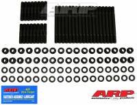 ARP 145-4301 ARP Chrysler BB 383-440 w/ Edelbrock Victor 77919 77929 12pt Head Stud Kit