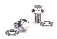 ARP 150-2302 ARP Ford Hex Coil Bracket Bolt Kit