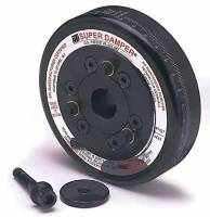 ARP 150-2501 ARP Ford Balancer Bolt Kit