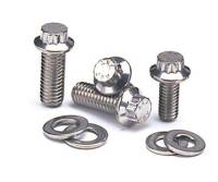 ARP - ARP 150-6902 ARP Ford 5/16 inch hex Oil Pump Bolt Kit - Image 3