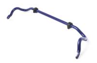 H&R Special Springs LP 70474 H&R 16-18 BMW M2 F87 30mm Adj. 2 Hole Sway Bar - Front