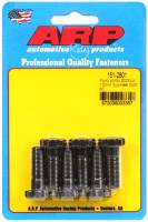 ARP 151-2801 ARP Ford 2000cc Pinto M10 x 1.0 Thread Size Flywheel Bolt Kit