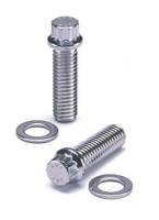 ARP - ARP 154-2001 ARP SB Ford Hex Intake Manifold Bolt Kit - Image 2