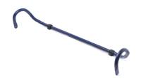 H&R Special Springs LP 70725-26 H&R 98-05 Volkswagen Golf/Jetta 2.0L/VR6/TDI/1.8T MK4 26mm Non Adj. Sway Bar - Front