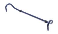 H&R - H&R Special Springs LP 70725-26 H&R 98-05 Volkswagen Golf/Jetta 2.0L/VR6/TDI/1.8T MK4 26mm Non Adj. Sway Bar - Front - Image 3