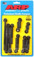 ARP 154-3202 ARP Ford 289-302 Hex Aluminum Water Pump and Front Cover Bolt Kit