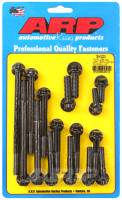 ARP 154-3203 ARP Ford 289-302 12pt Iron Water Pump and Front Cover Bolt Kit