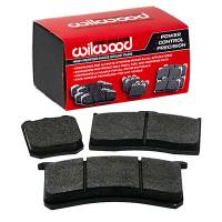 Wilwood 150-28-6712k Wilwood Pad Set BP-28 6712 .49in Thick