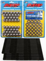 ARP 154-4102 ARP 1949-1953 Ford Flathead w/ Edelbrock Heads Head Stud Kit