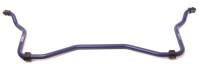 H&R - H&R Special Springs LP 70764-25 H&R 85-92 Volkswagen Golf/Jetta 8V MK2 25mm Non Adj. Sway Bar - Front - Image 3