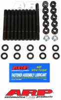 ARP 154-5407 ARP Ford 302 w/dual Or Rear Sump Oil Pan Main Stud Kit