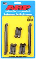 ARP 154-7502 ARP Small Block Ford Valve Cover 12pt Bolt Kit (For P/N M-6582-Z351)