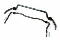 H&R Special Springs LP 70910 H&R 94-96 BMW M3 3.0L E36 28mm Adj. 2 Hole Sway Bar - Front
