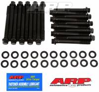 ARP 155-3603 ARP BB Ford 460 w/ Edelbrock Head Head Bolt Kit