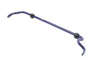 H&R Special Springs LP 71061 H&R 09-17 Audi A5 Cabrio/A5 Quattro (AWD) B8 24mm Non Adj. Sway Bar - Rear